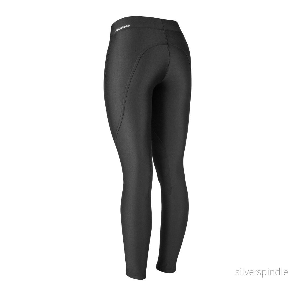 Vinterridleggings junior Nena