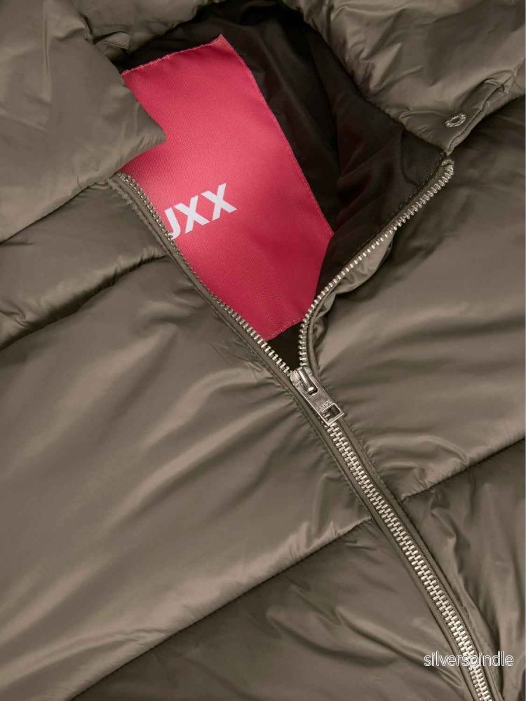 ELLIE PUFFER JACKET - Bild 2