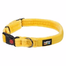 Rukka Pets Tiny Collar Gul Rukka Pets Tiny Collar Gul