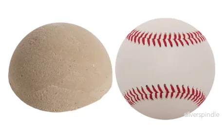 Baseboll Baseboll