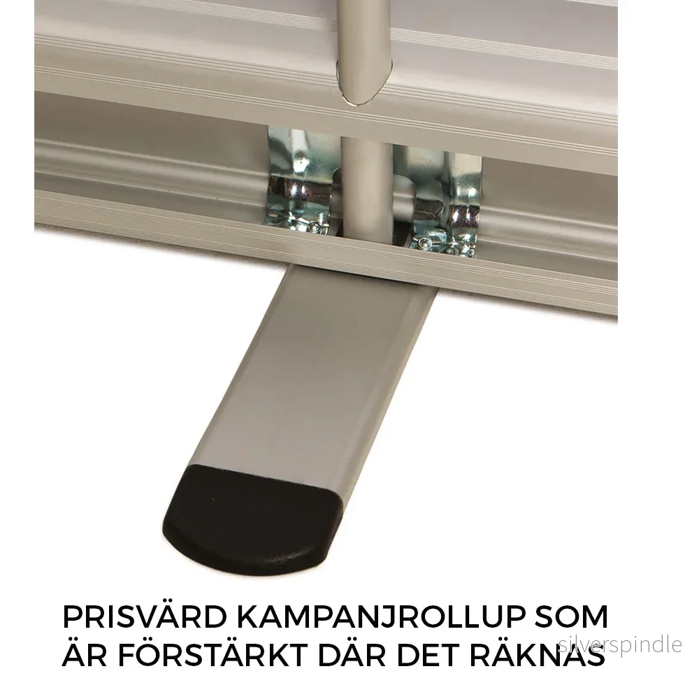 Spennare Roll Up Impact - Bild 3