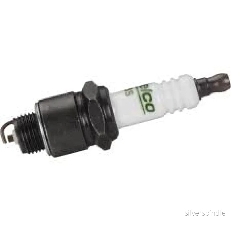Tändstift R43S AcDelco Buick Cadillac Chevrolet Chrysler Dodge GMC Oldsmobile Plymouth Pontiac Tändstift R43S AcDelco Buick Cadillac Chevrolet Chrysler Dodge GMC Oldsmobile Plymouth Pontiac