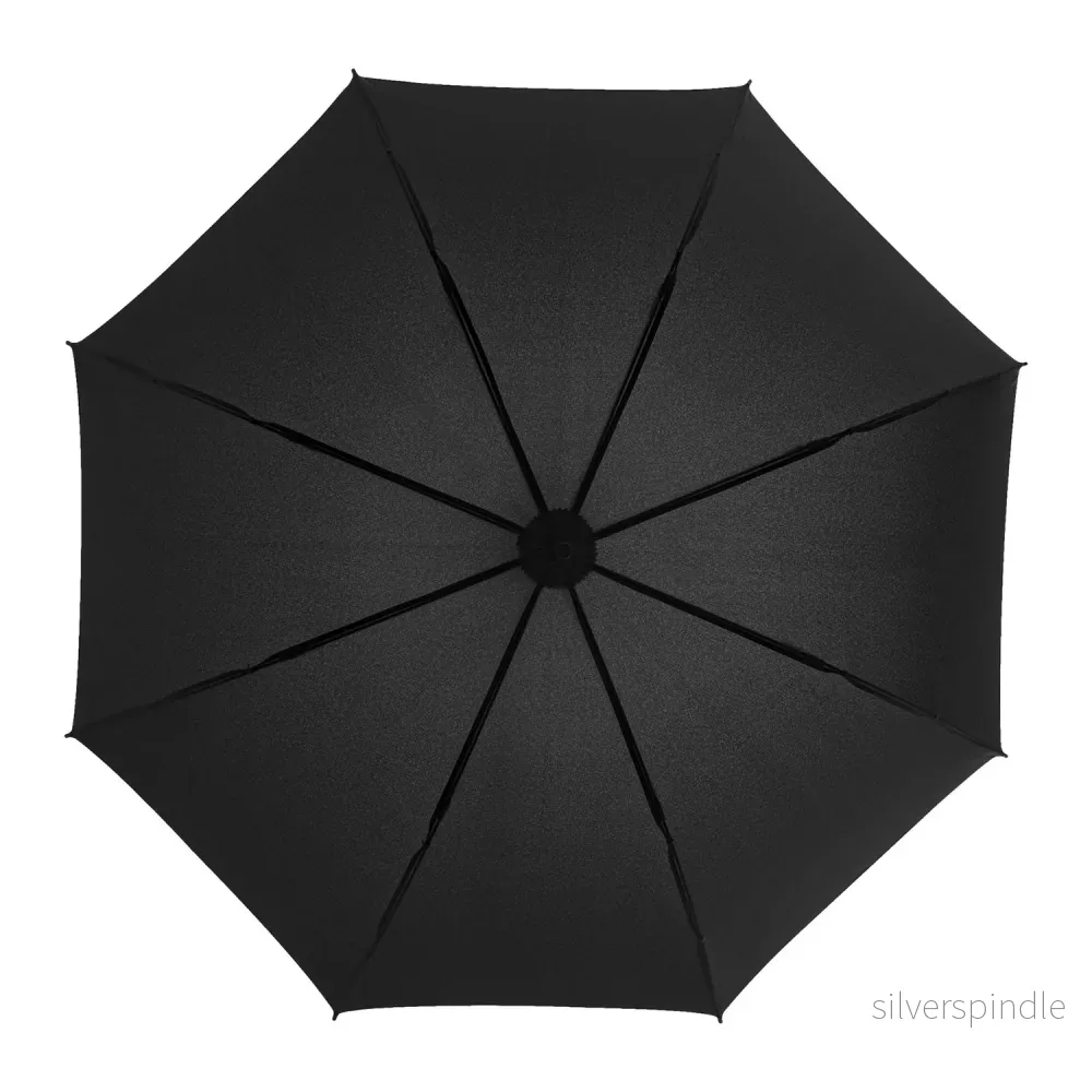 Stark 23" automatiskt stormparaply - Bild 2