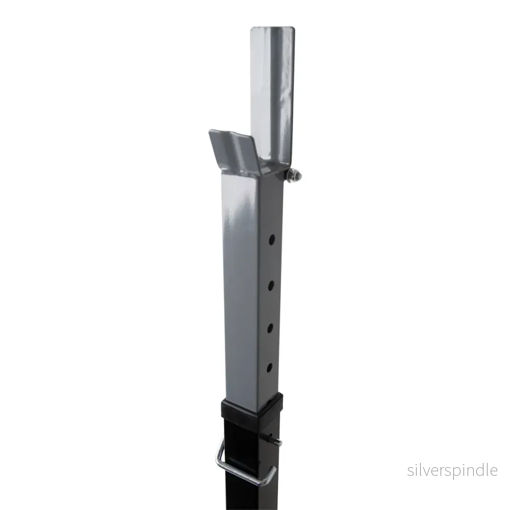 Fristående Squat Rack - Nordic Strength - Bild 3