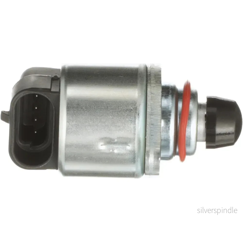Luftblandningsventil IAC 1996-2007 Chevrolet GMC Van Pickup - Bild 3