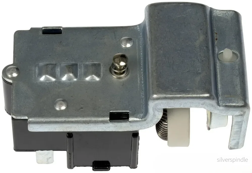 Ljuskontaktswitch Chrysler 1997 Dodge 1997-1999 Jeep 1997-2001 Plymouth 1997-1999 - Bild 3