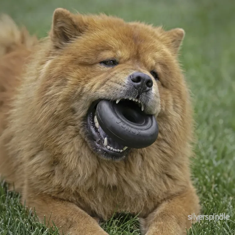 Kong Dog Donut Extreme L/XL - Bild 2
