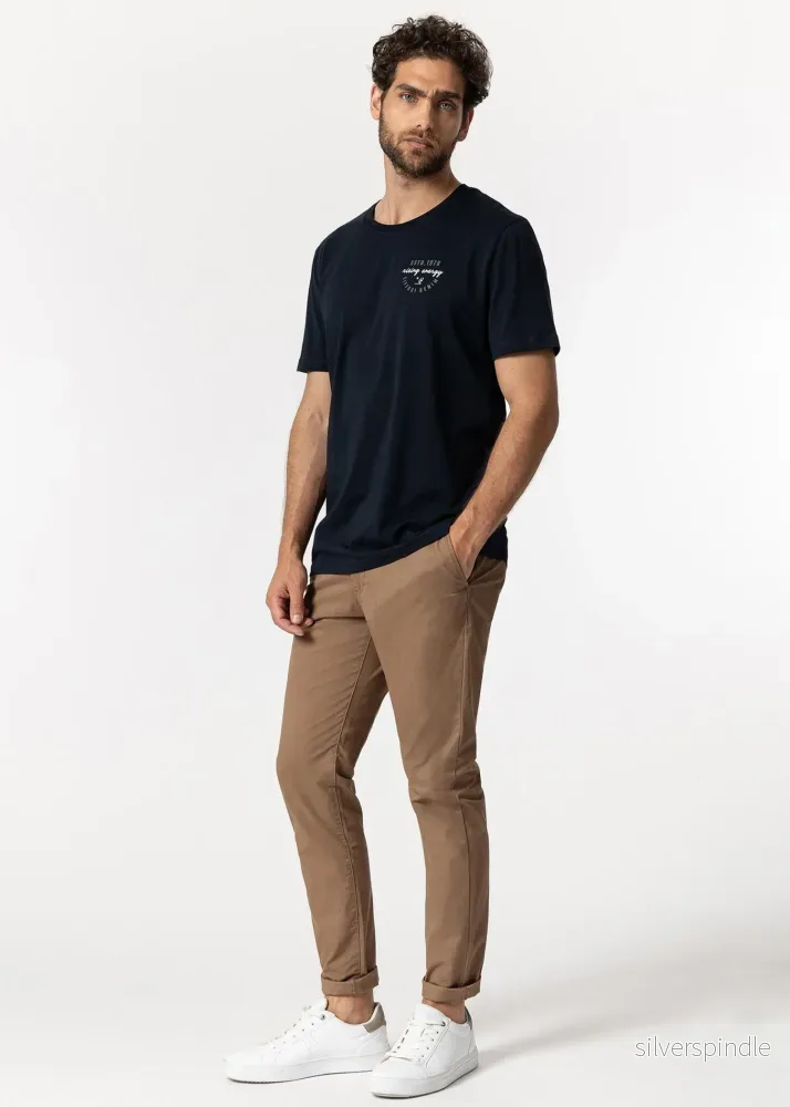 CHINO TROUSERS H35 CHINO TROUSERS H35