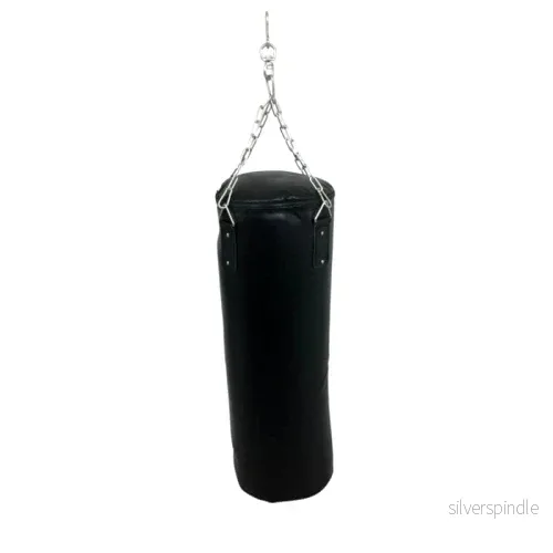 Kraftfull boxningssäck MED fyllning – 25 kg Kraftfull boxningssäck MED fyllning – 25 kg