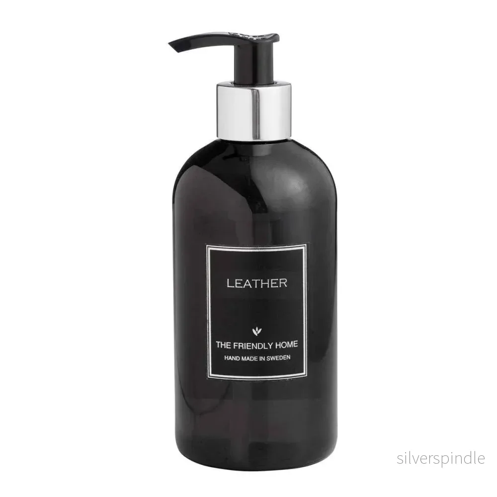 Leather Hand Wash 300 ml Leather Hand Wash 300 ml