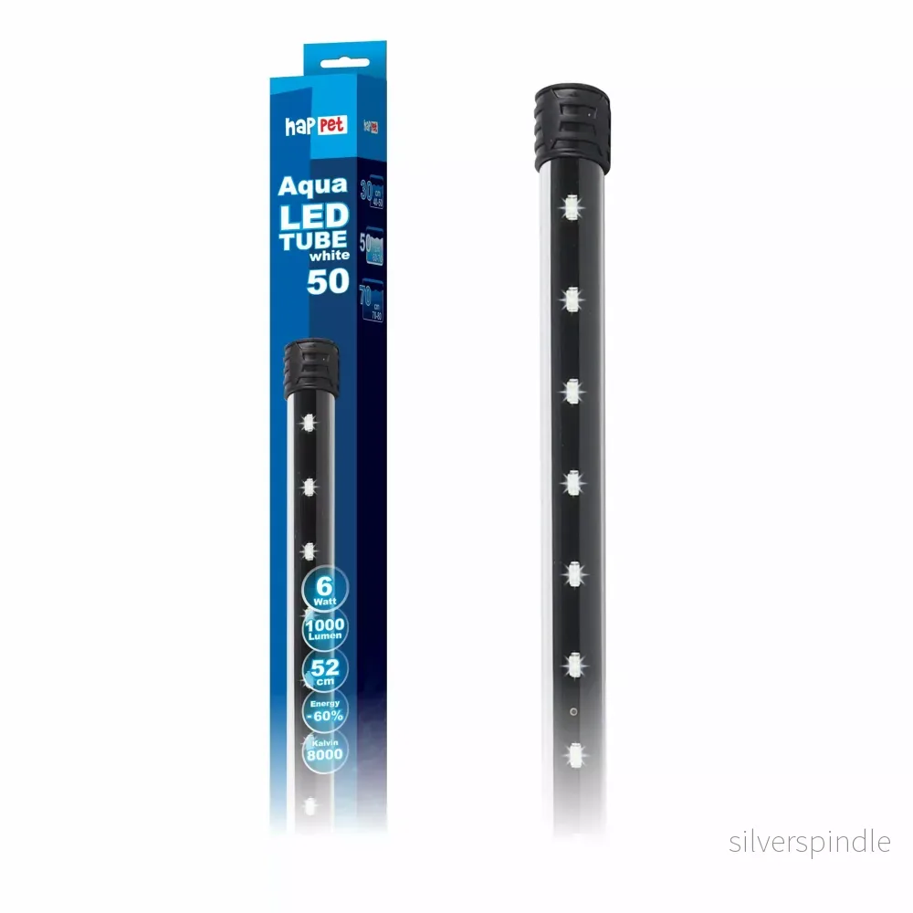 AquaLED lamp tube white 6W. 52cm AquaLED lamp tube white 6W. 52cm