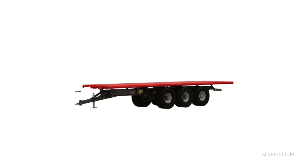 MQ95 Transport/Bal L10500 B2550 560/60×22,5
