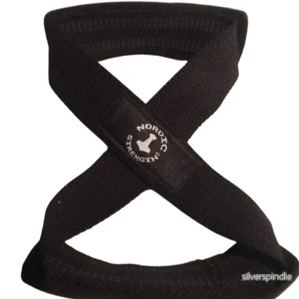 Figure 8 Lifting Straps (2 st.) - Bild 2