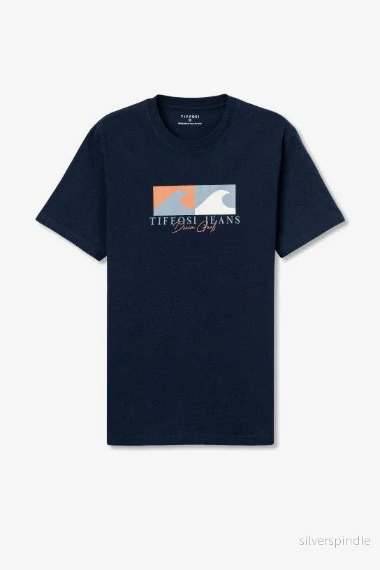 EVAN SS T-SHIRT - Bild 2