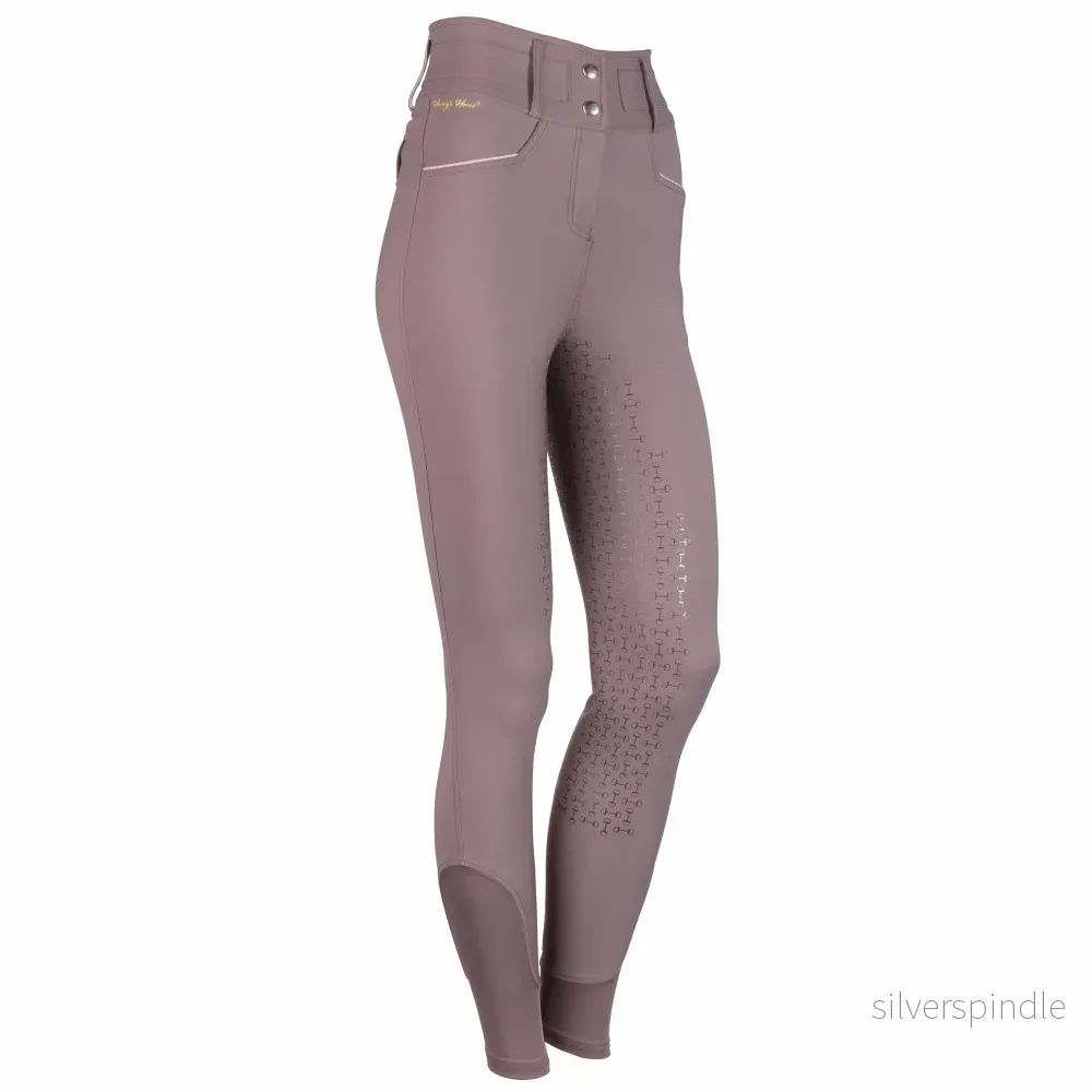 Ridbyxa Classy Full Grip - Bild 2
