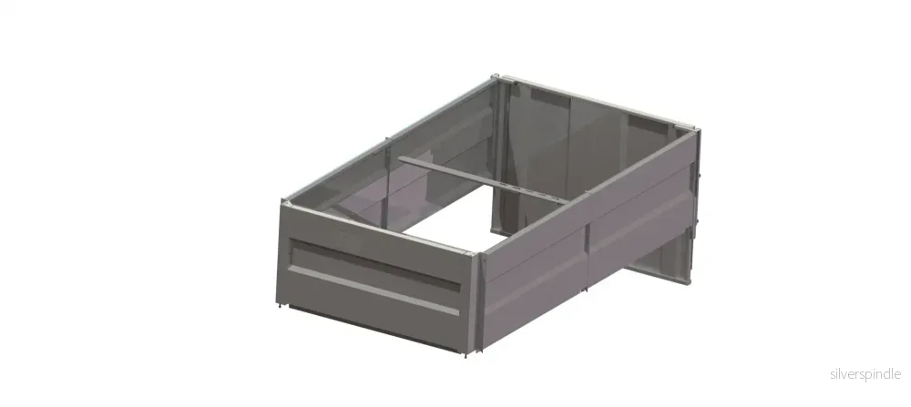Spannkit MetaX (flak 110031) - Bild 2