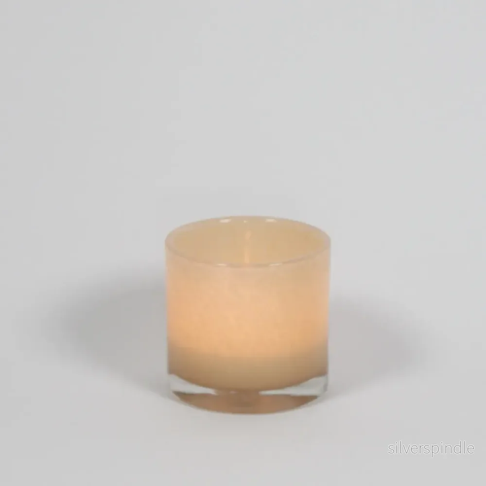 Nilla ljuskopp pannacotta 10cm - Bild 2