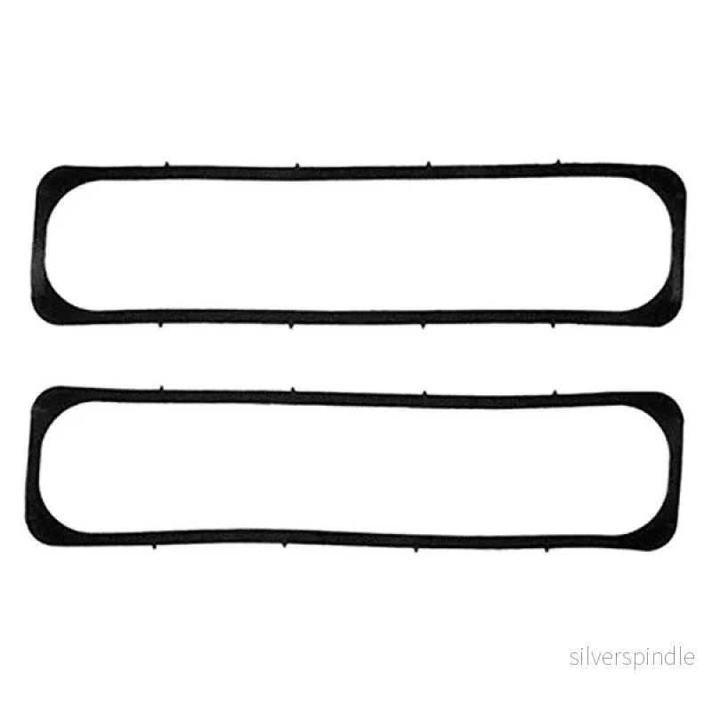 Ventilkåpspackning Chevrolet SB 1987 - 2002 4,3L/265 5,0L/305 5,7L/350 6,2L/379 6,5L/395 7,4L/454