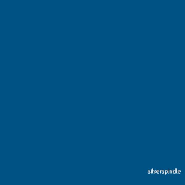 25 441 Paris blue 25 441 Paris blue