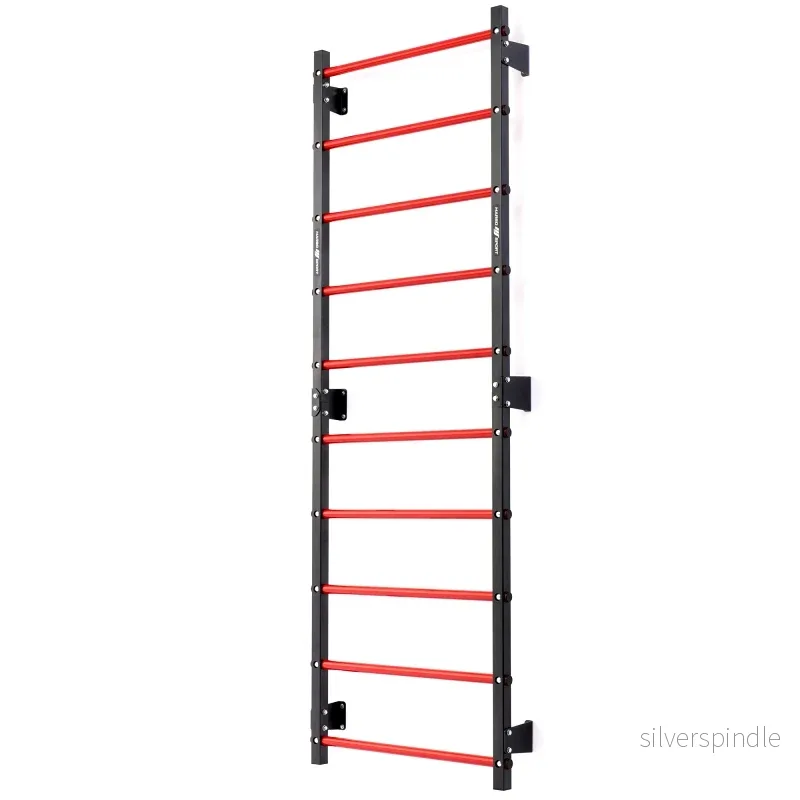Fitnessribba i stål - Bild 3