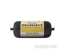 Monster Cat Sausage Chicken 80g