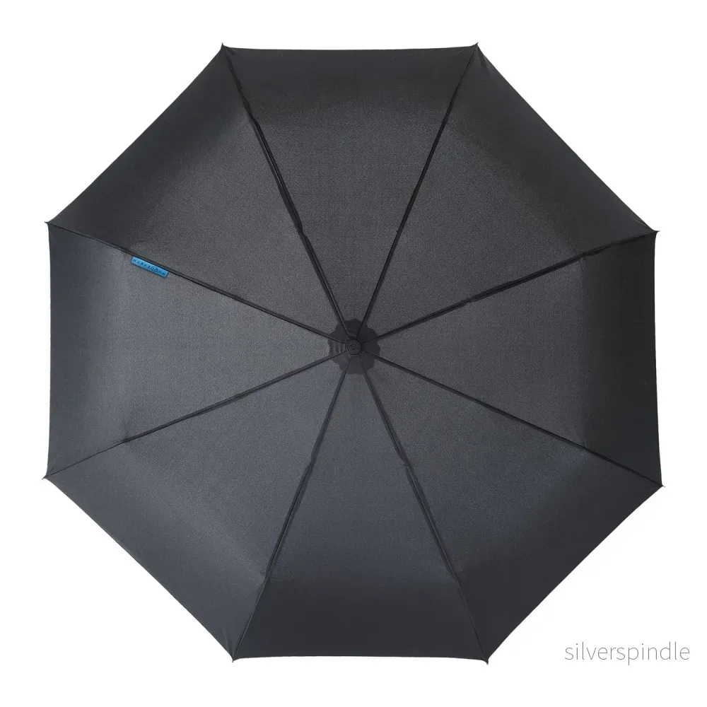 Traveler 21,5" hopfällbart automatiskt paraply - Bild 3