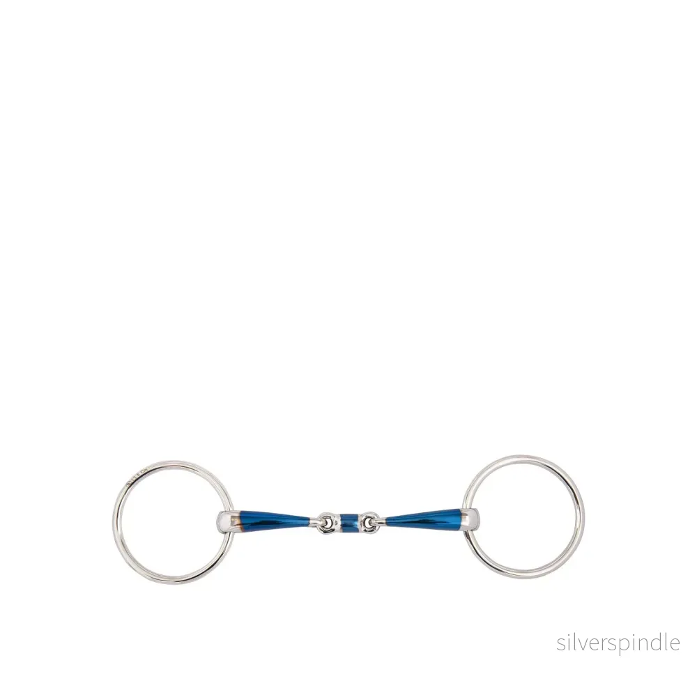 BR dubbel bruten vattenstopp Sweet Iron 14 mm BR dubbel bruten vattenstopp Sweet Iron 14 mm