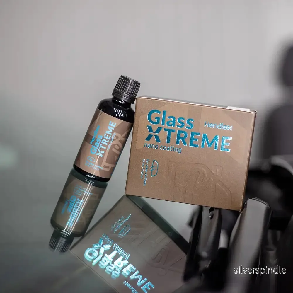Glass Xtreme - Bild 2