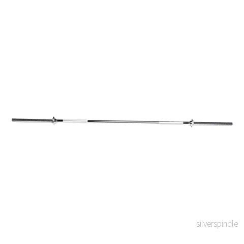 180 cm Skivstång – Extra utrymme 180 cm Skivstång – Extra utrymme