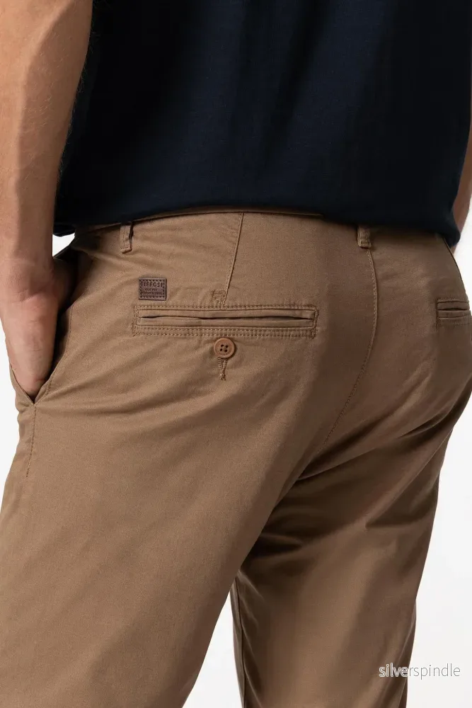 CHINO TROUSERS H35 - Bild 3