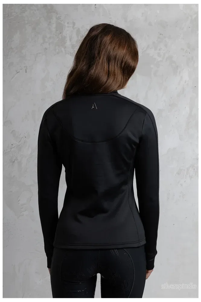 ANKY® Mid Layer Jacket - väst - AW26 - Bild 2