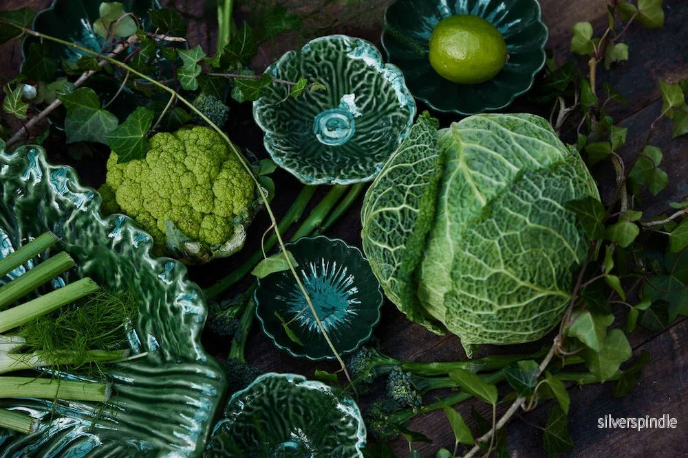 Veggie S skål - Bild 3