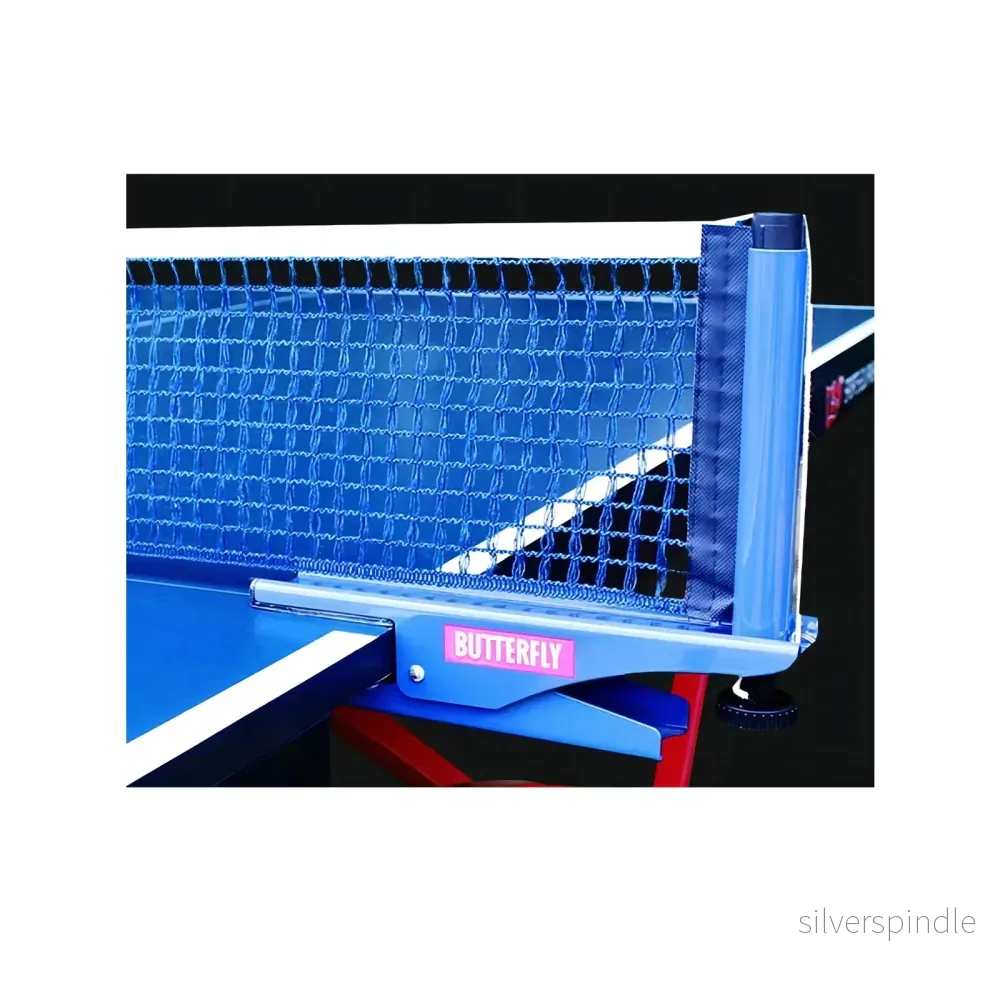 Nätställning ITTF med kläm fäste Nätställning ITTF med kläm fäste