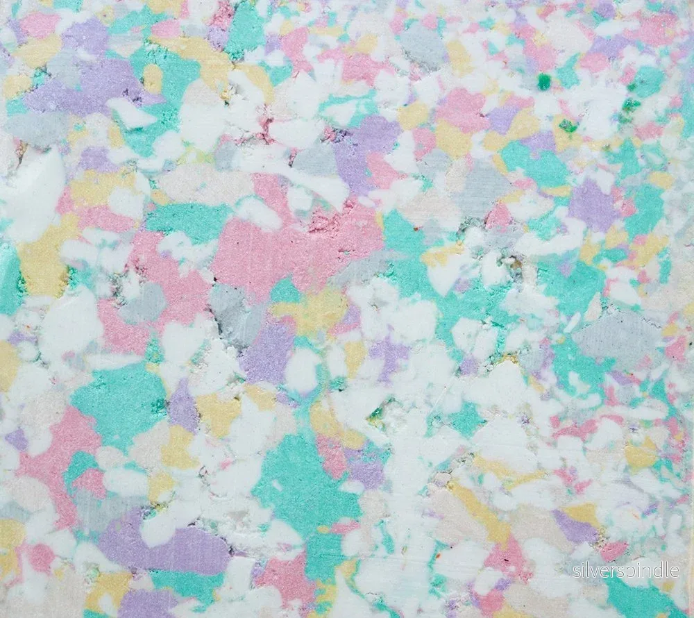Pärlemor Colorgem krita Pärlemor Colorgem krita