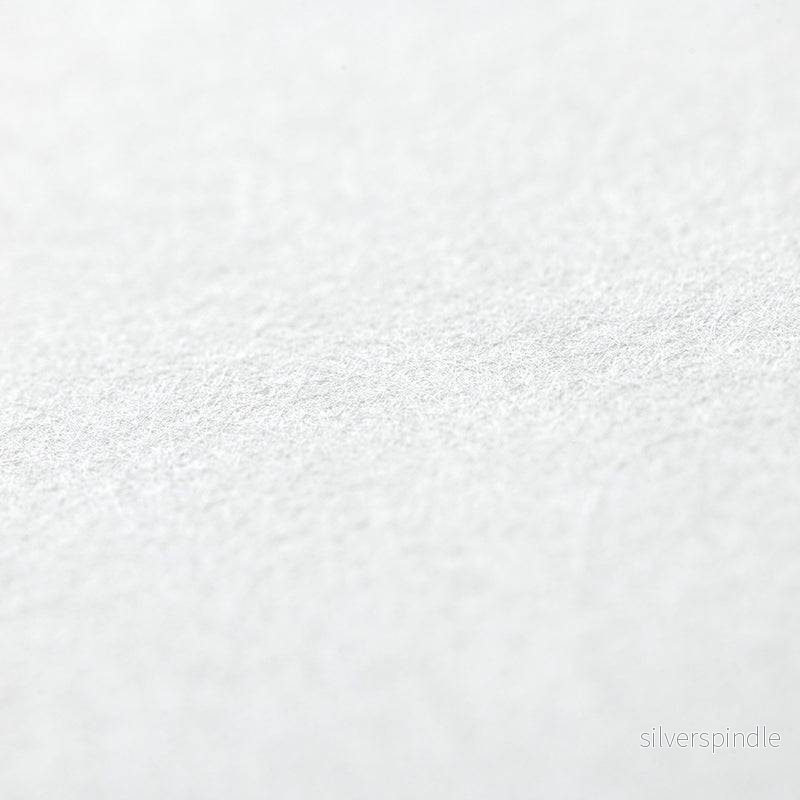 Kozo washipapper vit - Bild 3