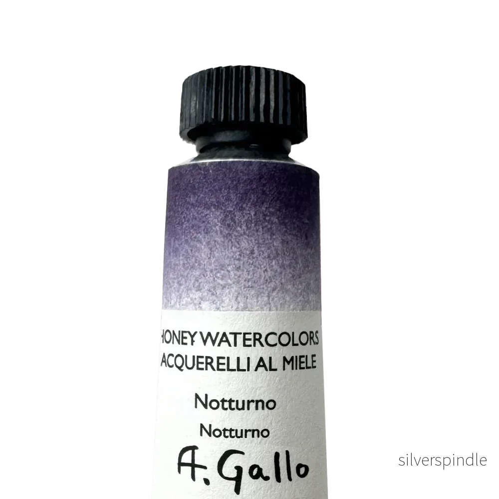AG 221 Notturno - Bild 3
