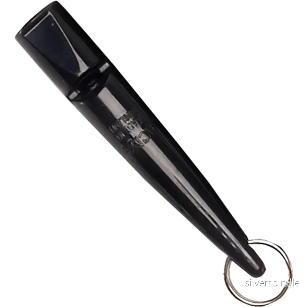 Acme Visselpipa Sonec Working Dog 210.5 svart