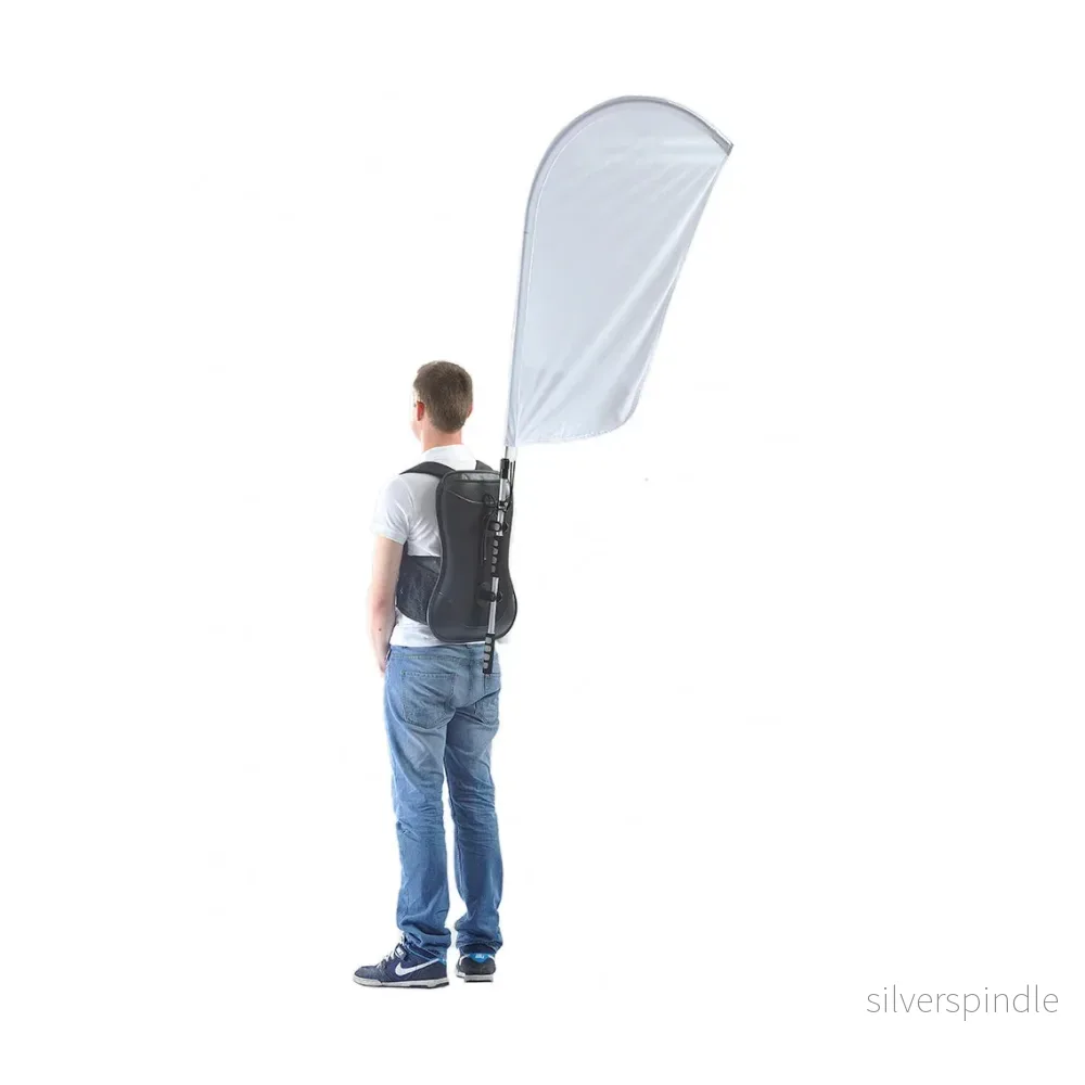 BEACHFLAGGA BACKPACK - Bild 2