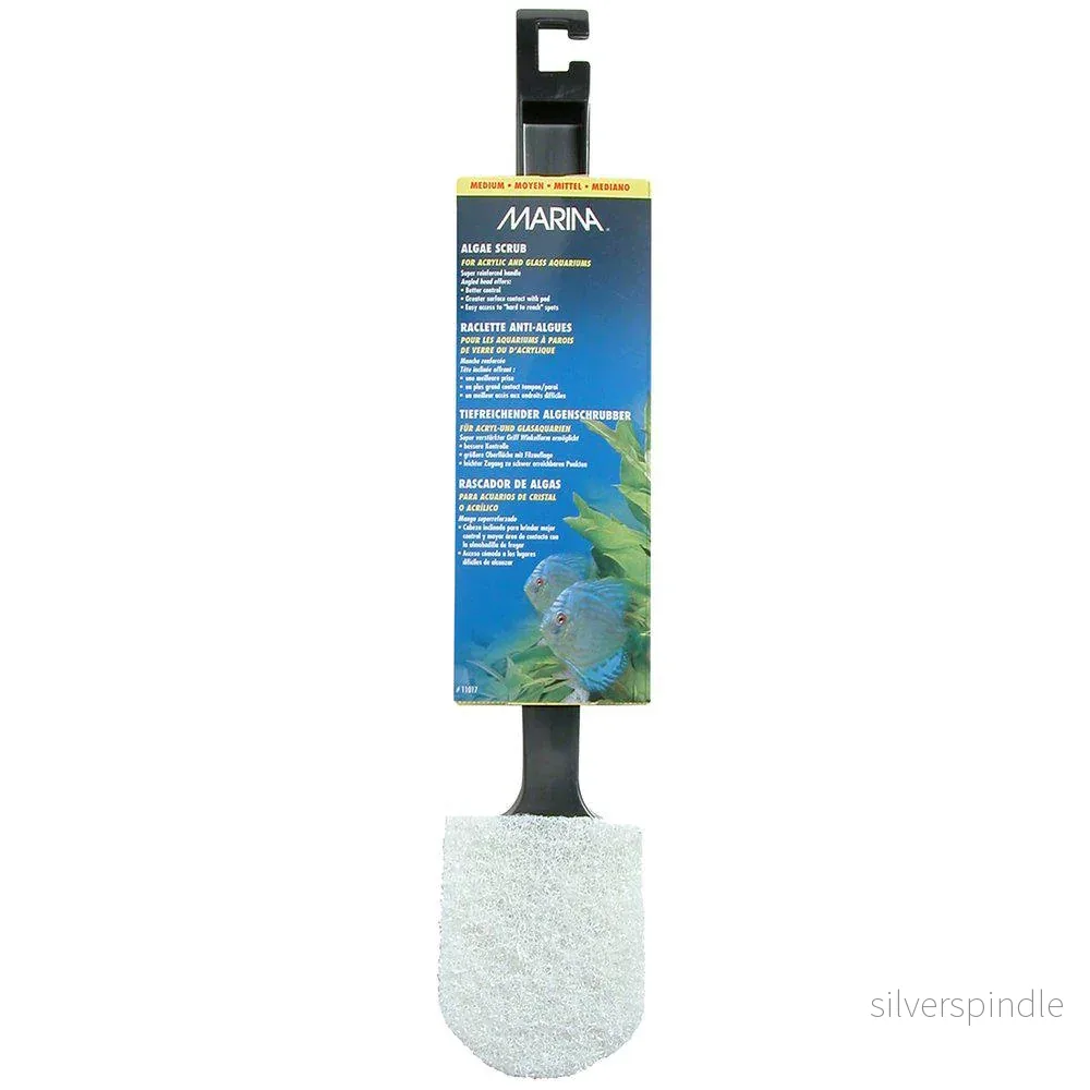 MARINA DEEP REACH ALGAE SCRUBBER SMALL