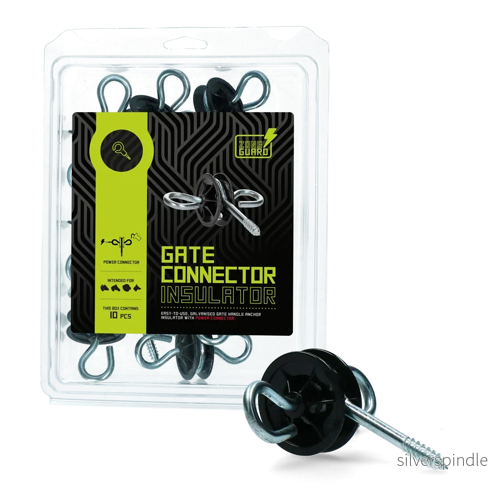 ZoneGuard grindhandtagsisolator