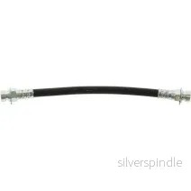 Bromsslang Bak Center 7/16" Pontiac 1958 1959 1960 Jeep 1960