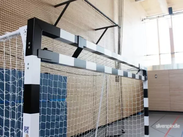 Ribbsänkare för Handbollsmål – Anpassad Målhöjd för Ungdomar Ribbsänkare för Handbollsmål – Anpassad Målhöjd för Ungdomar