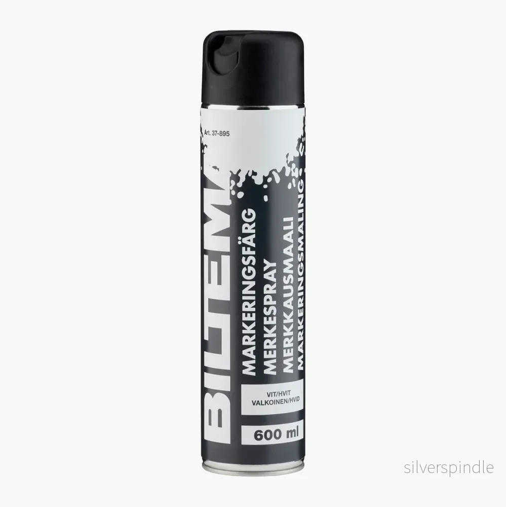 Markerings färg 600 ml Markerings färg 600 ml