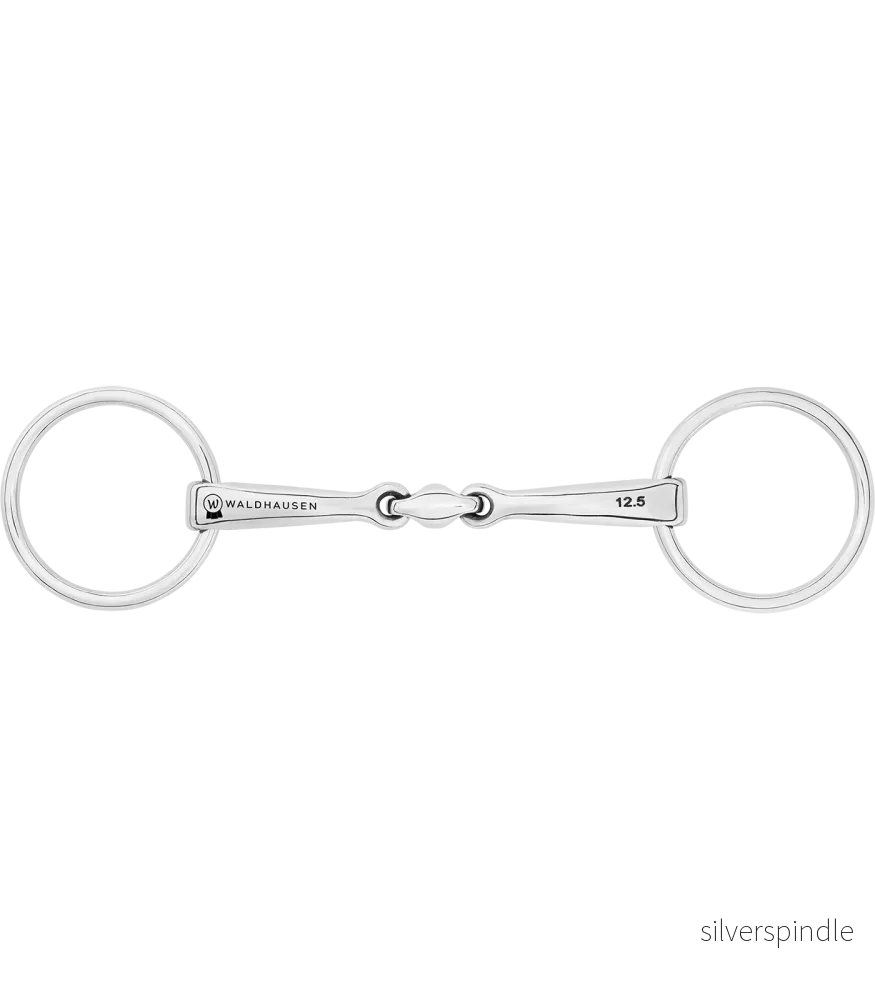Waldhausen Underläggsträns dubbelbrutet 14mm Waldhausen Underläggsträns dubbelbrutet 14mm