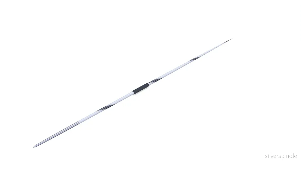 Spjut Super Elite NXS 400g ATC