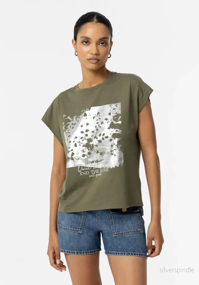 MADRID 14 SS TOP