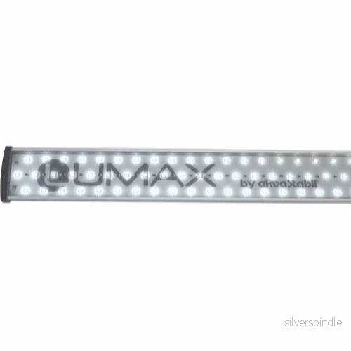 LUMAX LED-LIGHT White 93cm 29w