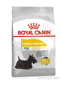 RC Dermacomfort Mini 3 kg RC Dermacomfort Mini 3 kg