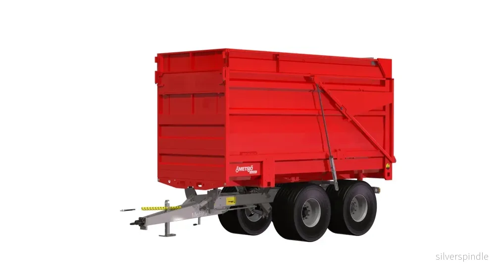MQ60 GF+sarg L6000 H3000 B2550 41,5kbm 710/50×26,5 MQ60 GF+sarg L6000 H3000 B2550 41,5kbm 710/50×26,5