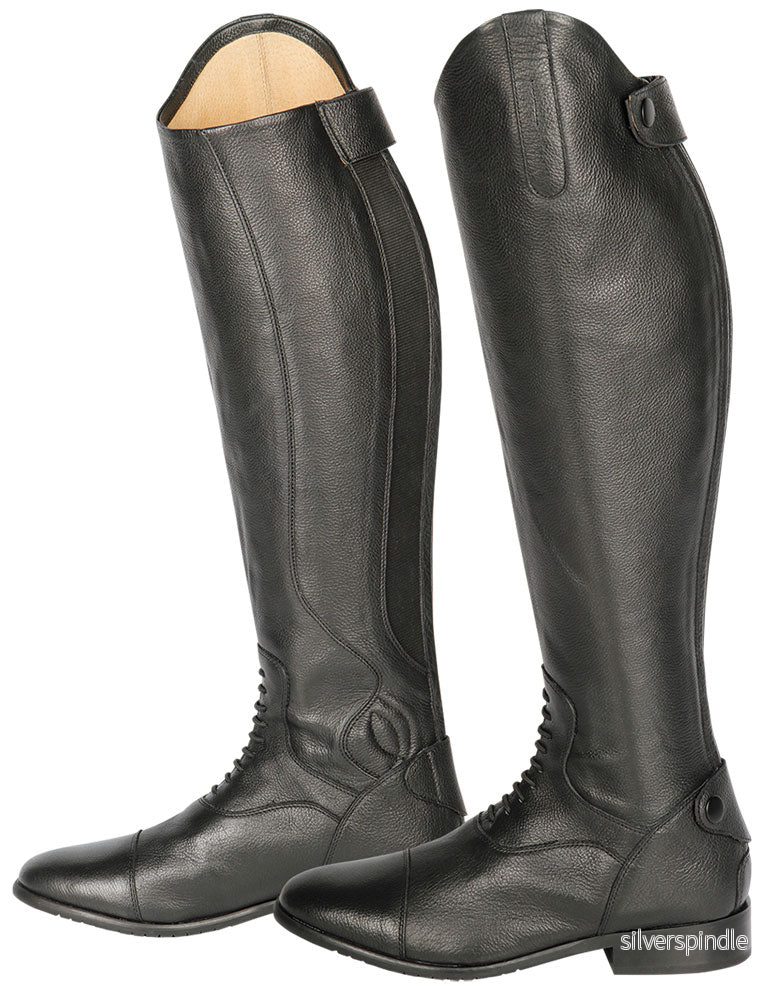 Ridstövel Donatelli XL